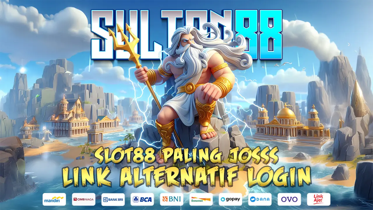 77evenluck slot88 resmi